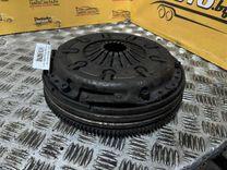 Комплект сцепления 7N86II Volkswagen Passat - Фото 2