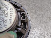 Динамик двери передней правой 9YAQ9U Renault Laguna купить в магазине запчастей бу