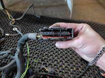 Проводка HM9QSC Citroen Xsara Picasso купить с доставкой