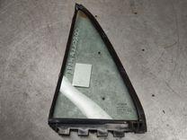 Стекло двери задней правой 41UZJN Toyota Corolla купить с доставкой