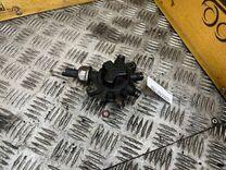 Топливная рампа 1KBUZJ Ford Focus - Фото 1