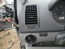 Кнопка корректора фар 3BD47R Volkswagen Polo - Фото 2