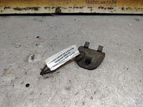 Заглушка (решетка) в бампер передний MP01TH Nissan Almera - Фото 2