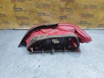 Фонарь задний левый T6BMY7 Peugeot 406 купить в магазине запчастей бу