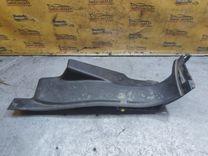 Накладка на порог внутренняя задняя левая GRJKAH Ford Mondeo купить