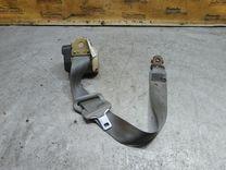 Ремень безопасности задний левый BABWCL Renault Laguna купить на авторазборке