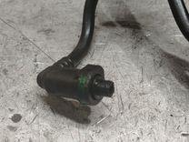 Трубка обратки форсунок 00B84D Peugeot 307 - Фото 6