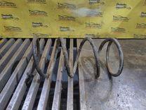 Пружина передняя KJM3C6 Mitsubishi Space Star - Фото 3