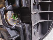 Подушка безопасности водителя UP5UX8 Renault Scenic - Фото 7