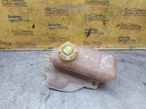 Бачок расширительный VF7KUC Fiat Palio