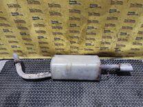 Глушитель UHXO7F Daewoo Leganza купить в магазине запчастей бу