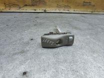 Подсветка салона 01FHTU Renault Espace