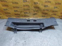 Накладка замка багажника 4W15S7 Skoda Fabia