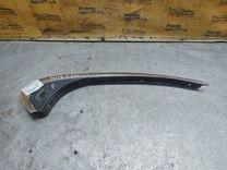 Молдинг (накладка кузовная) XBXPVM Rover 600