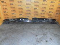 Накладка замка багажника KR7PJJ Volvo V70 - Фото 4