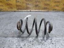 Пружина задняя MW3MHU Toyota Yaris - Фото 3