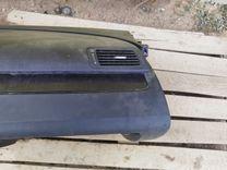 Панель передняя салона (торпедо) YYR700 Volkswagen Passat купить с доставкой. Огромный выбор салонов. У нас есть практически все.