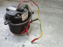 Моторчик печки JA1Q1O Renault Safrane купить в магазине запчастей бу