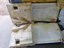 Ковер салонный UUDXKU Opel Zafira купить на авторазборке