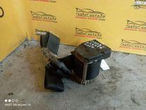 Ремень безопасности передний левый QRDJVV Opel Corsa - Фото 1