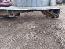 Крыло заднее правое 6X9WDL Citroen Berlingo купить с доставкой