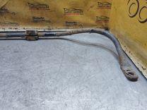 Стабилизатор подвески (поперечной устойчивости) задний KPJRKE Ford Galaxy undefined