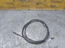 Трос открывания лючка топливного бака 1EIL7L Peugeot 406 купить с доставкой