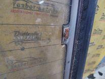 Стекло заднее PRKCSH Volkswagen Passat купить с доставкой