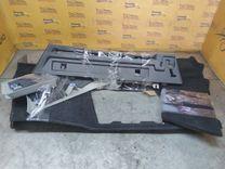 Обшивка багажника MO4S7W Opel Insignia купить на авторазборке