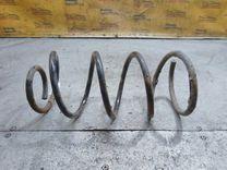 Пружина передняя KPAAG4 Volvo V50 купить с доставкой