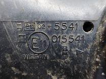 Зеркало наружное левое H0CN4X Nissan Almera Tino - Фото 7