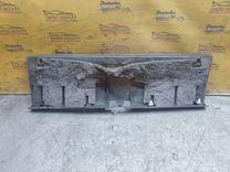 Накладка замка багажника 3BD19O Toyota Corolla - Фото 4