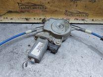 Стеклоподъемник электрический передний правый 3BLHDJ Fiat Punto купить