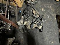 КПП механическая (МКПП) 5-ступенчатая 39OBJB Ford Focus - Фото 3