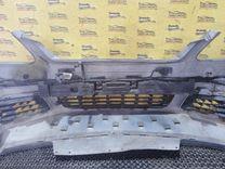 Бампер передний E79WN1 Opel Zafira undefined