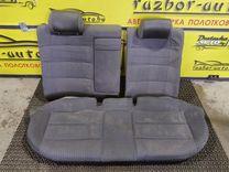 Салон (комплект сидений) 63PY4S Audi A4 undefined