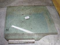 Стекло двери задней правой ZE7W6V Opel Zafira - Фото 1