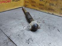 Амортизатор задний левый P9TSHB Skoda Fabia купить с доставкой