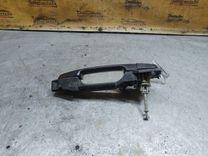 Ручка наружная передняя левая PBVRJD Toyota Avensis купить с доставкой