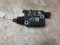 Активатор замка багажника 6DK4IF Opel Vectra купить