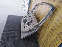 Дверь передняя правая K3BEK4 Fiat Linea - Фото 10