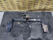 Прицепное устройство (фаркоп) BGFOHN Opel Vectra купить на авторазборке