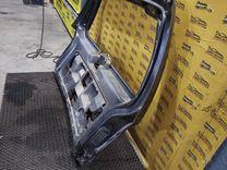 Крышка багажника (дверь 3-5) FZZJXB Renault Espace undefined