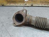 Трубка системы рециркуляции EGR R0MVV0 Honda Accord - Фото 4