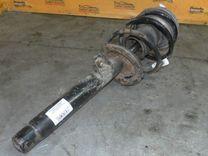 Амортизатор передний правый PWXM49 BMW 3 E46 - Фото 3