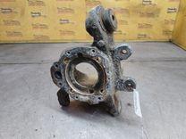 Кулак задний правый 2AFZ6C BMW 5 E39 - Фото 1