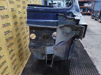 Стойка кузовная передняя левая N6LX6M Nissan Micra - Фото 8