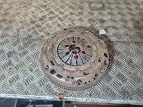 Комплект сцепления KHXB21 Volkswagen Caddy