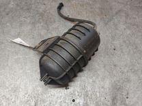 Ресивер воздушный V0WZMR BMW 3 E46 - Фото 2