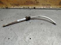 Направляющая трубка для троса ручника (стояночного тормоза) ZR6E8P Seat Arosa - Фото 1